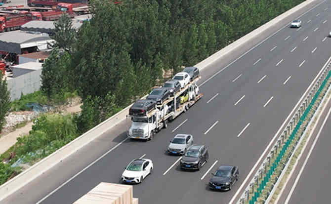 富民高速公路汽车救援